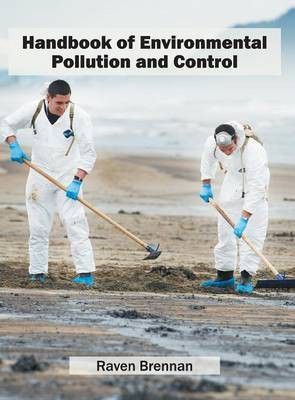 Handbook of Environmental Pollution and Control(English, Hardcover, unknown)