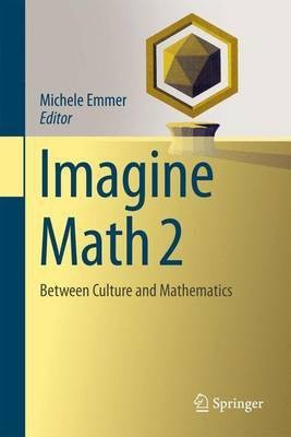 Imagine Math 2(English, Paperback, unknown)