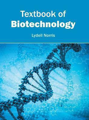 Textbook of Biotechnology(English, Hardcover, unknown)