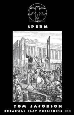 Sperm(English, Paperback, Jacobson Tom Mr)