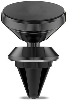 

Zhuse Car Mobile Holder for Dashboard, AC Vent(Black)