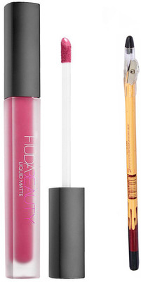 

Huda Beauty Combo Kit(Set of 1)
