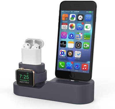 

ahastyle SM-Aha3d Dock(Navy Blue(Or As Shown In Pics))