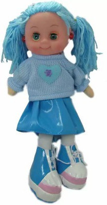 

shanaya's Doll Light(Blue)