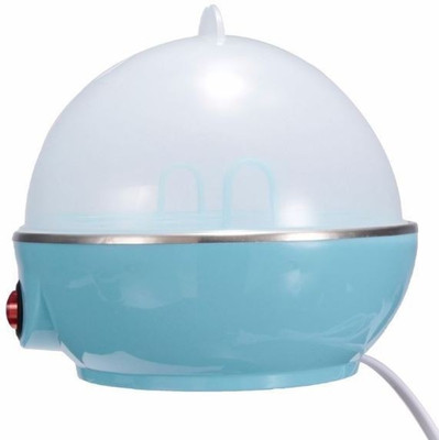 Alpyog Single Layer Boiler EF148 Egg Cooker(7 Eggs)