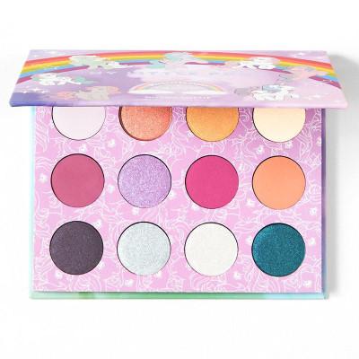 

Colour Pop Little Pony Limited Collection 12 g(MultiColour)