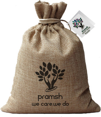 

PRAMSH Luxurious Jamun Seeds Powder Pack Of 300gm(300 g)