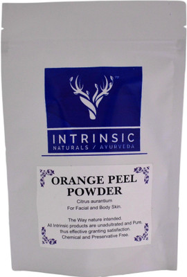 

intrinsic Orange Peel(100 g)