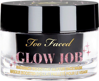 

TOO FACED Glow Job - White tiara 50 ml Face Shaping Mask