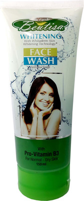 

La Fresh Beutisa Whitening Face Wash 150ml Face Wash(150 ml)