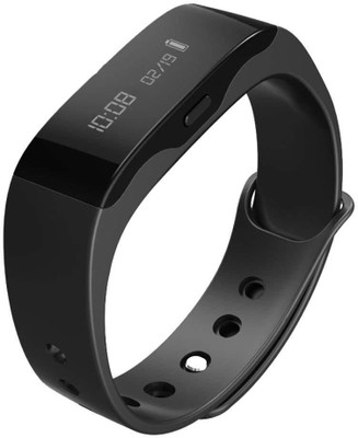 

Portronics L028 Yogg Fitness Band(Black)
