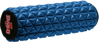 

DIABLO Grid Foam Roller(Length 76 cm)