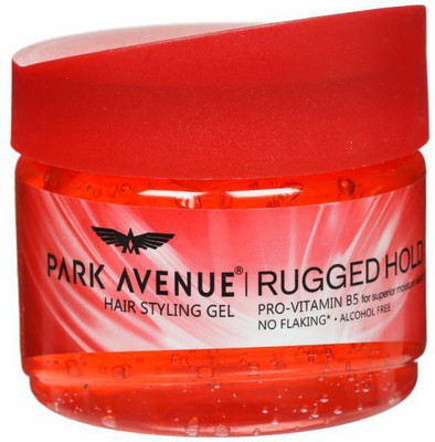 

Park Avenue Rugged Hold Gel For Boys Gel(300 g)