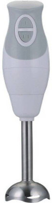 

Skyline VTL-7040SS 1200 Hand Blender(White, Grey)