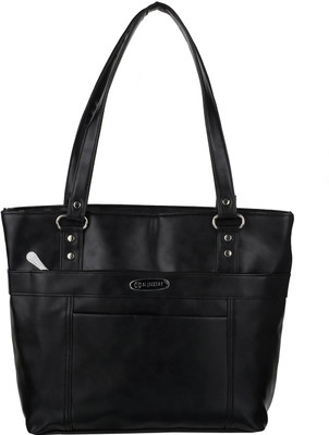 

Al Jazeera Shoulder Bag(Black)