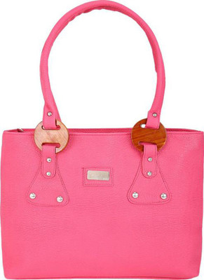 

XASIO Lite Hand-held Bag(Pink)