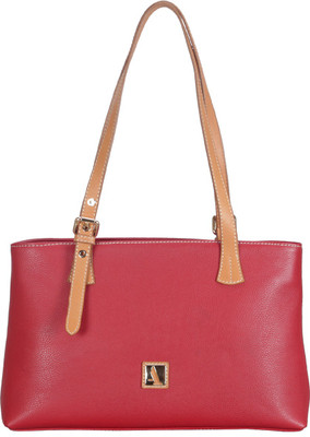 

Adamis Shoulder Bag(Red)