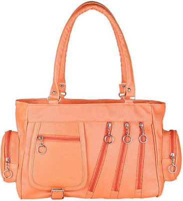 

XASIO Lite Shoulder Bag(Orange)