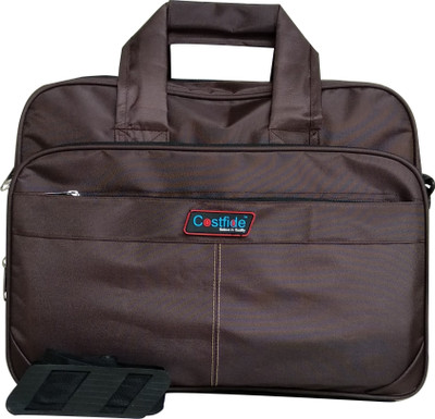 

Costfide Messenger Bag(Brown)