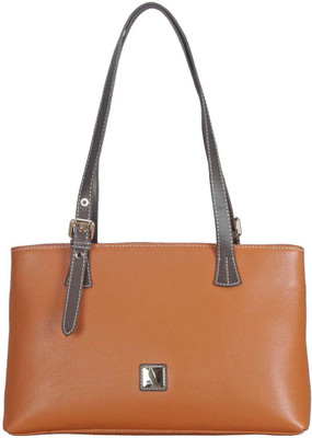 

Adamis Shoulder Bag(Tan)