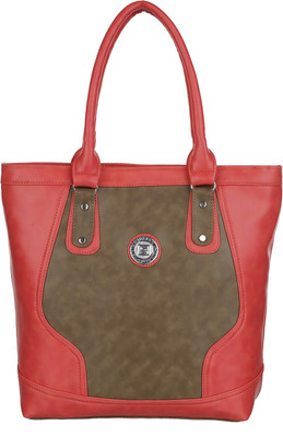 

Al Jazeera Shoulder Bag(Pink)