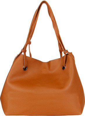 

Vamsum Shoulder Bag(Brown)