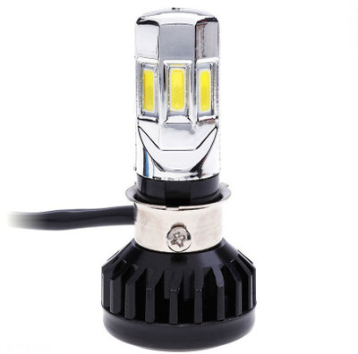 

AutoPowerz LED Headlight For Universal For Bike, Universal For Car Universal For Bike, Universal For Car