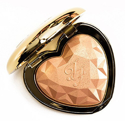 

TOO FACED LOVE LIGHT PRISMATIC HIGHLIGHTER Highlighter(A7 DOUBLE GLEAM)