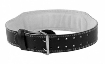 

Lord WEIGHT LIFTING GYM BELT FOR BACK SUPPORT Back Support (, Black