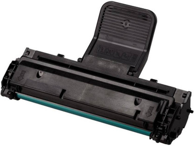 SDC 3117 Toner Cartridge Compatible 3117 / 3122 / 3124 / 3125 Toner Cartridge Single Color Ink Toner(Black)