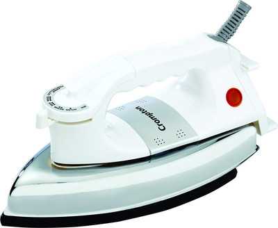 

Crompton Rhino Dry Iron(White)