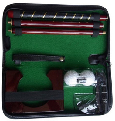 

Bruzone Premium Executive Golf Kit Golf Kit