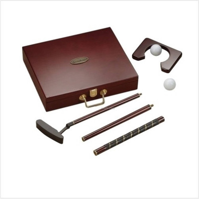 

Bruzone Executive Corporate Golf Kit Golf Kit