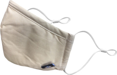 

Beatclouds JUDICIAL BROWN AIDI-C010 Mask and Respirator