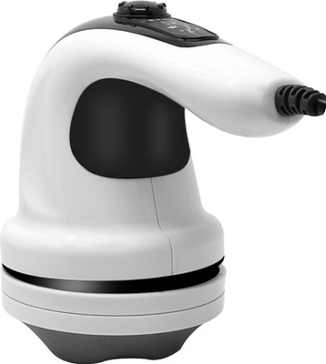 DR PHYSIO USA Full Body Massager Massage Machine Massagers Back Legs Neck Shoulder Massager(White)