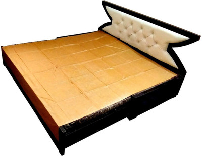 

Deerosita Plastic Baby Bed Protecting Mat(Multicolor