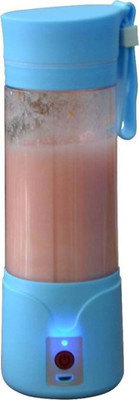 

FSF GFF-121262638 2 W Juicer(Blue, 2 Jars)