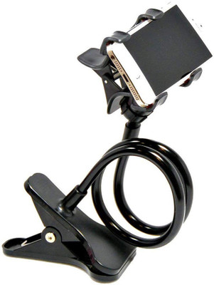 Blue Birds Car Mobile Holder for Anti-slip(Black)