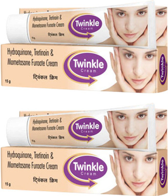 

Twinkle AHT-B-017(20 g)