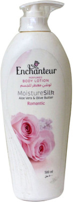 

Enchanteur Romantic(500 ml)