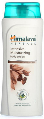 

Himalaya Herbals COCOA BUTTER INTENSIVE LOTION(80 ml)