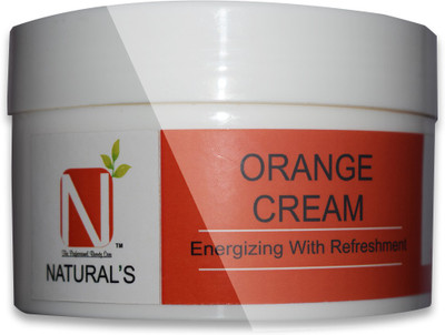 

NATURAL ORANGE FACE CREAM EVERYDAY 300GM(300 ml)