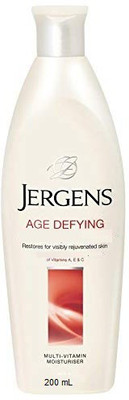 

Jergens Age Defying(200 ml)