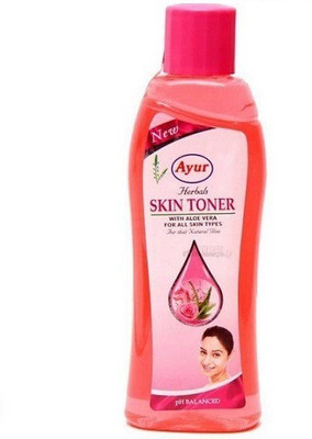 

ayur Body Skin Toner(500 ml)