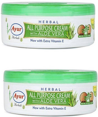 

ayur All Purpose Cream(1000 ml)