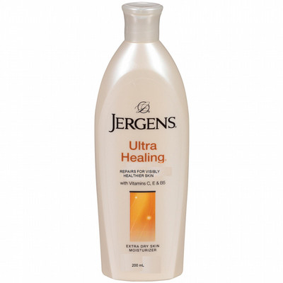 

Jergens Ultra Healing(200 ml)