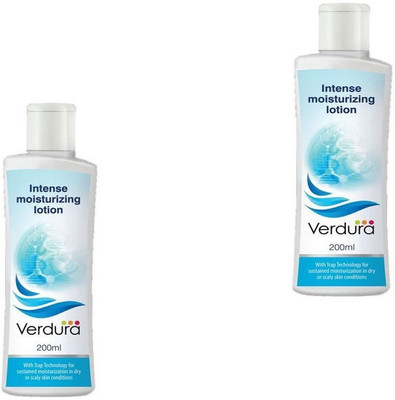 

Dr.Jrk'S Verdura Moisturizing lotion(400 ml)