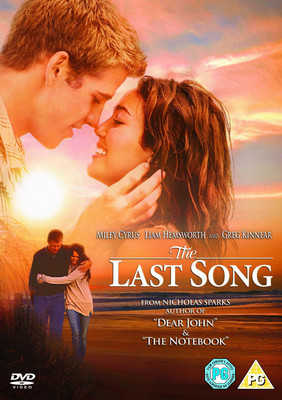 

The last Song DVD(DVD English)