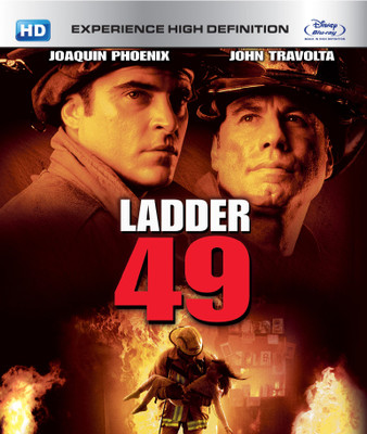 

Ladder 49 BD(Blu-ray English)