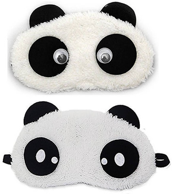 Littledesire Eye Sleeping Eye Shade(White)